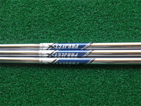 10pcs golf clubs shaft project x shaft r/s flex golf steel shaft for golf irons ems ing
10pcs golf clubs shaft project x shaft r/s flex golf steel shaft for golf irons ems ing
