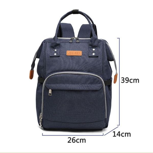 new waterproof backpack travel bags for women men diaper bag large capacity fashion mummy bag nursing for baby care w2
new waterproof backpack travel bags for women men diaper bag large capacity fashion mummy bag nursing for baby care w2