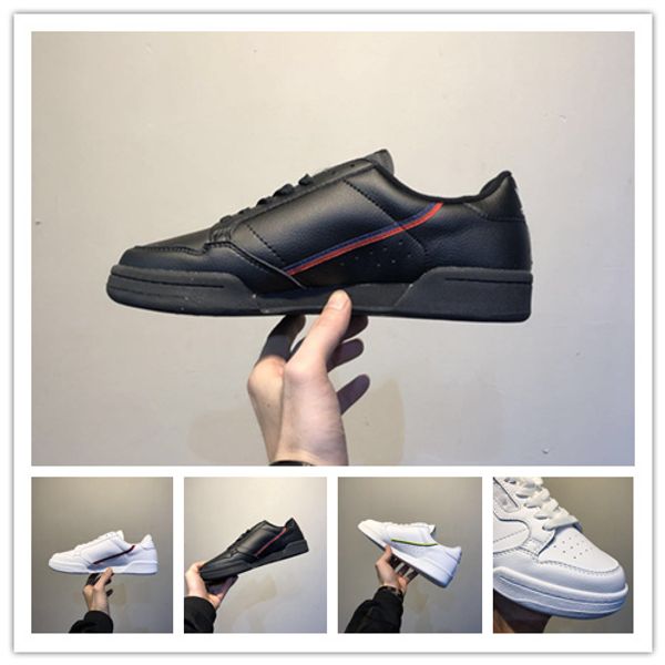 new 2018 original continental 80 rascal leather x kanye west shoes good quality white black men fashion sports sneakers
new 2018 original continental 80 rascal leather x kanye west shoes good quality white black men fashion sports sneakers