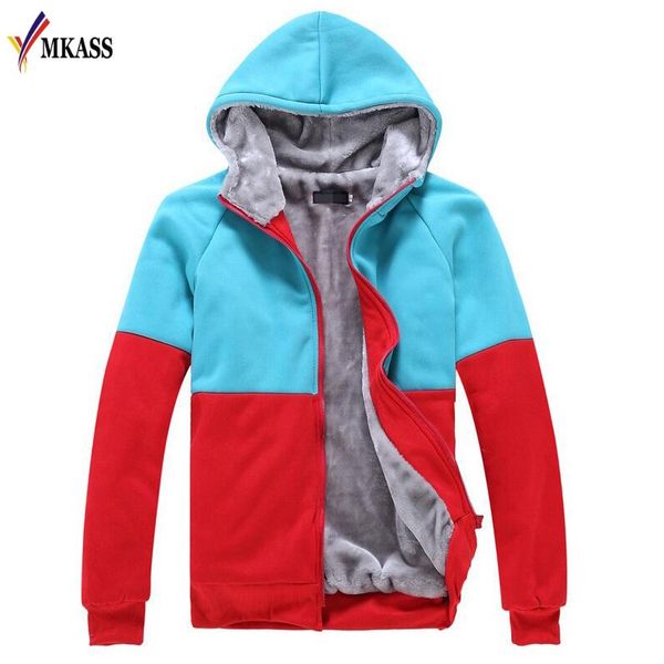 winter warm men's coats hooded jackets tracksuits outwear patchwork sportswear thicken wool liner mens hoodies sweatshirts 3xl, Black
winter warm men's coats hooded jackets tracksuits outwear patchwork sportswear thicken wool liner mens hoodies sweatshirts 3xl, Black