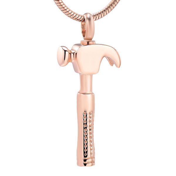 stainless steel hammer cremation pendant locket keepsake urn ashes memorial jewelry necklace, Silver
stainless steel hammer cremation pendant locket keepsake urn ashes memorial jewelry necklace, Silver