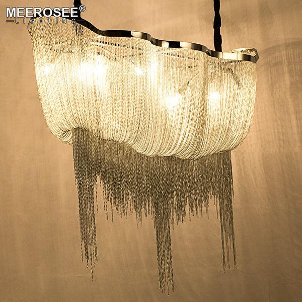aluminum chain chandelier light fixture vintage empire suspension lamp french chain hanging lustre for living room restaurant
aluminum chain chandelier light fixture vintage empire suspension lamp french chain hanging lustre for living room restaurant