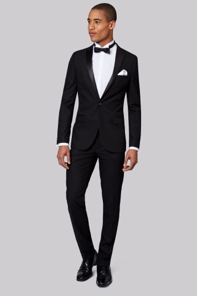 men black suits for wedding tuxedo for groom wear slim fit suit formal tailor suits 2020, White;black
men black suits for wedding tuxedo for groom wear slim fit suit formal tailor suits 2020, White;black