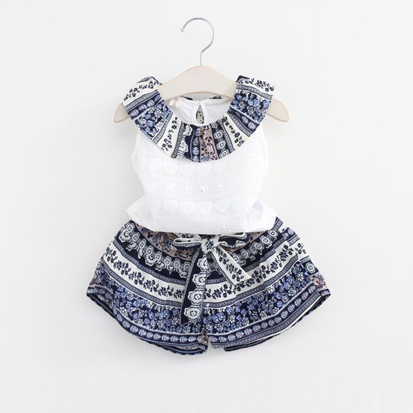 summer girls clothing sets cotton vest two-piece sleeveless children sets casual fashion girls clothes suit skirt, White
summer girls clothing sets cotton vest two-piece sleeveless children sets casual fashion girls clothes suit skirt, White
