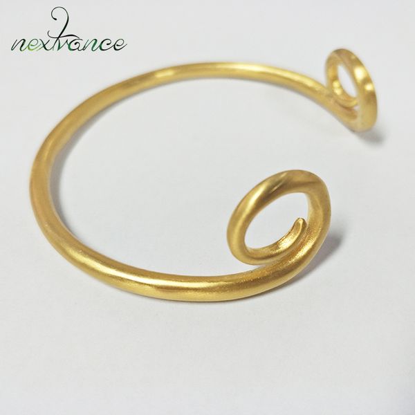 nextvance monkey king straitjacket bracelets & bangles antique silver/gold open cuff bangle for girlfriend boyfriend bileklik, Black
nextvance monkey king straitjacket bracelets & bangles antique silver/gold open cuff bangle for girlfriend boyfriend bileklik, Black