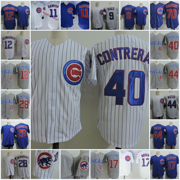 Mens 9 Javier Baez 11 Yu Darvish 12 Kyle Schwarber 17 Kris Bryant 28 Kyle Hendricks 44 Anthony Rizzo 40 Willson Contreras Joe Maddon Jersey
Mens 9 Javier Baez 11 Yu Darvish 12 Kyle Schwarber 17 Kris Bryant 28 Kyle Hendricks 44 Anthony Rizzo 40 Willson Contreras Joe Maddon Jersey