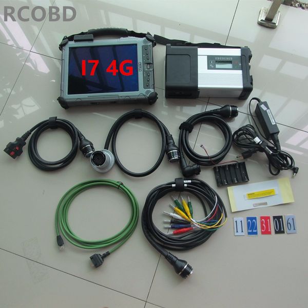mb star sd connect c5 diagnosis tool with wifi cars and trucks +xplore ix104 tablet(i7,4gb) software full set ready to use
mb star sd connect c5 diagnosis tool with wifi cars and trucks +xplore ix104 tablet(i7,4gb) software full set ready to use
