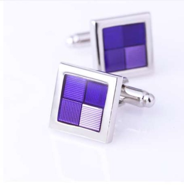 kflk jewelry shirt cufflinks married for mens brand cuff buttons purple cuff link gemelos abotoaduras ing, Silver
kflk jewelry shirt cufflinks married for mens brand cuff buttons purple cuff link gemelos abotoaduras ing, Silver
