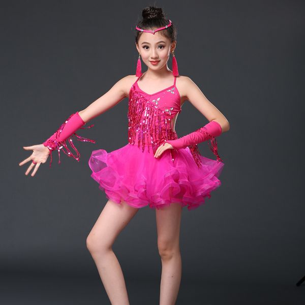 latin dress kids fringe ballroom tango samba salsa rumba dance competition dresses sale dance wear latin dress for girls, Black;red
latin dress kids fringe ballroom tango samba salsa rumba dance competition dresses sale dance wear latin dress for girls, Black;red