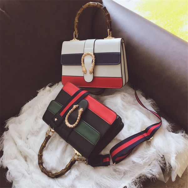 designer shoulder bags 2018 new fashion elegant lady snake head package crocodile pattern retro casual buckle shoulder bag handbags
designer shoulder bags 2018 new fashion elegant lady snake head package crocodile pattern retro casual buckle shoulder bag handbags