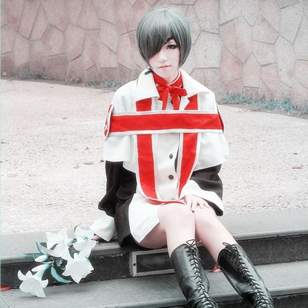 ciel phantomhive cosplay costumes church choir japanese anime black butler clothing masquerade/mardi gras/carnival costumes send eyepatch
ciel phantomhive cosplay costumes church choir japanese anime black butler clothing masquerade/mardi gras/carnival costumes send eyepatch
