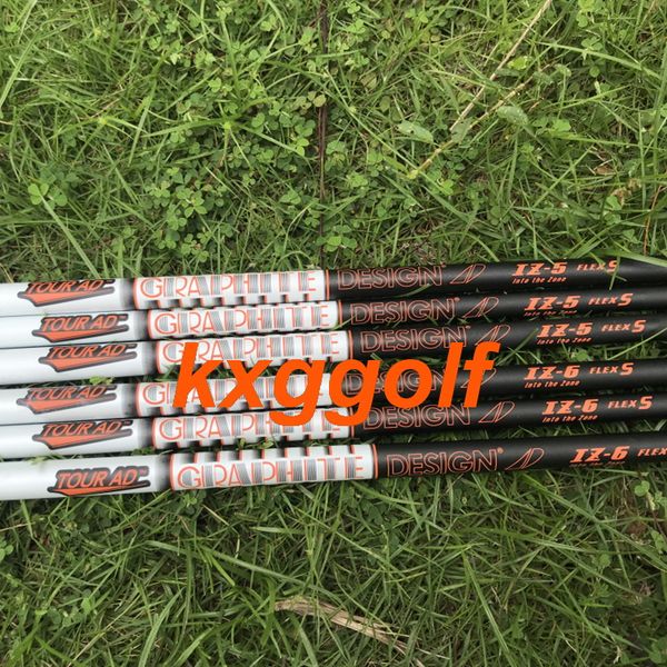 2018 new golf shaft Tour AD IZ-5 / IZ-6 335 or 350 tip shaft Graphite shaft golf driver fairway woods 10pcs IZ5 IZ6 golf clubs
2018 new golf shaft Tour AD IZ-5 / IZ-6 335 or 350 tip shaft Graphite shaft golf driver fairway woods 10pcs IZ5 IZ6 golf clubs