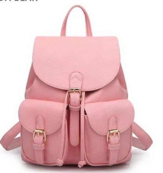 wholesale punk style rivet backpack fashion men women knapsack korean stylish shoulder bag brand designer bag high-end pu school bag
wholesale punk style rivet backpack fashion men women knapsack korean stylish shoulder bag brand designer bag high-end pu school bag