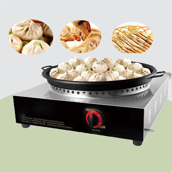 qihang fried dumplings pan commercial gas baking pan fried stuffed buns machine fried meat dumplings pan
qihang fried dumplings pan commercial gas baking pan fried stuffed buns machine fried meat dumplings pan