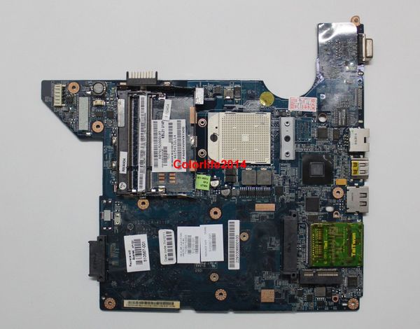 для HP и Compaq CQ40-е 510567-001 JBL20 Ла-4111P ноутбук материнская плата тестирование
для HP и Compaq CQ40-е 510567-001 JBL20 Ла-4111P ноутбук материнская плата тестирование