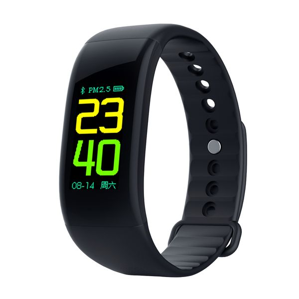 new fitness smart wrist band heartrate blood pressure oxygensport bracelet watch intelligent for ios android, Slivery;brown
new fitness smart wrist band heartrate blood pressure oxygensport bracelet watch intelligent for ios android, Slivery;brown