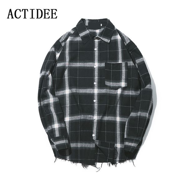 new autumn flash lattice shirt men fashion casual shirts men plus size 3xl, White;black
new autumn flash lattice shirt men fashion casual shirts men plus size 3xl, White;black