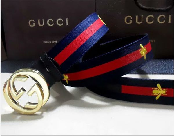 Luxury Designer Belt Double Letter High Quality Brand Men Women Belts Buckle Soild Genuine Leather Belts For Male Women
Luxury Designer Belt Double Letter High Quality Brand Men Women Belts Buckle Soild Genuine Leather Belts For Male Women