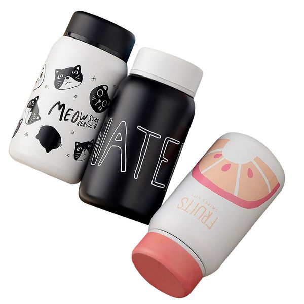 cartoon thermo cup baby bottle for water stainless steel baby cup thermos bottle for newborn children insulation cup
cartoon thermo cup baby bottle for water stainless steel baby cup thermos bottle for newborn children insulation cup