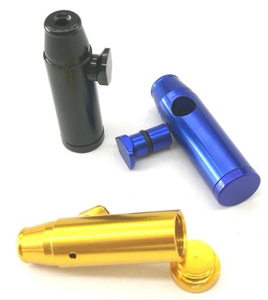 pipe snuff aluminum boutique the metal shaped bottle pipe bullet emown
pipe snuff aluminum boutique the metal shaped bottle pipe bullet emown