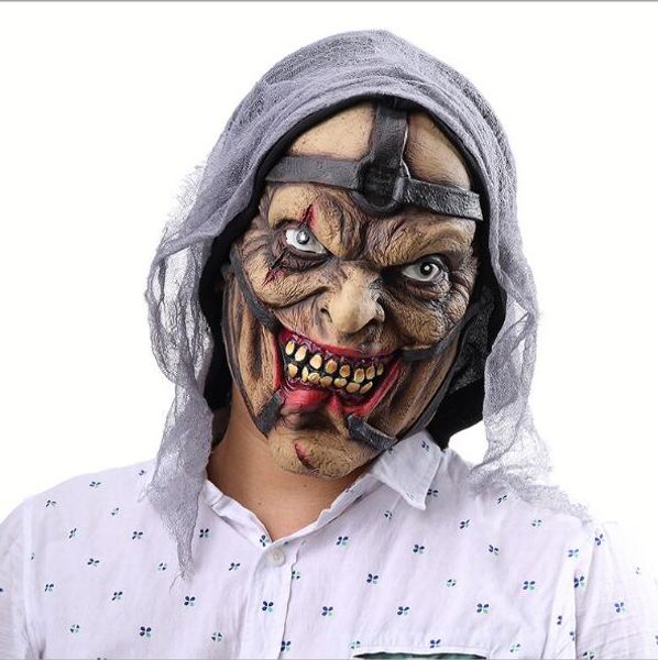 halloween party mask toy latex horror screaming corpse overhead zombie mask scary bloody costume cosplay face mask ing
halloween party mask toy latex horror screaming corpse overhead zombie mask scary bloody costume cosplay face mask ing