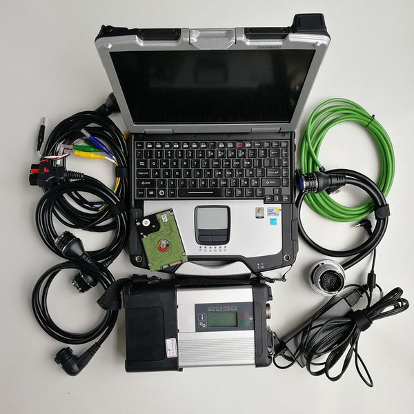 diagnostic tool mb star c5 sd diagnosis v06.2023 soft-ware in hdd and cf30 toughbook lapfor connect compact 5
diagnostic tool mb star c5 sd diagnosis v06.2023 soft-ware in hdd and cf30 toughbook lapfor connect compact 5