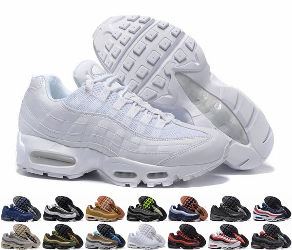 2018 new ultra 95 og 20th anniver ary men running hoe port 95 black air ole grey men trainer tenni neaker ize 40 46
2018 new ultra 95 og 20th anniver ary men running hoe port 95 black air ole grey men trainer tenni neaker ize 40 46