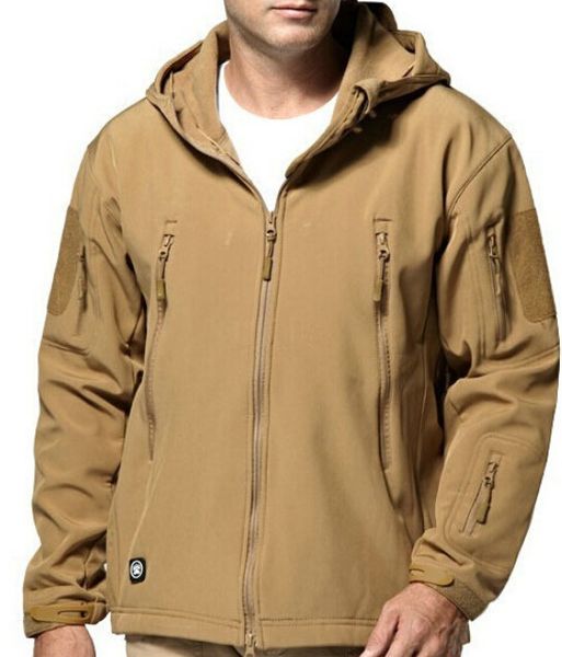 jackets men's autumn and winter waterproof warm jacket outdoor mountaineering charge soft shell clothing, Blue;black
jackets men's autumn and winter waterproof warm jacket outdoor mountaineering charge soft shell clothing, Blue;black