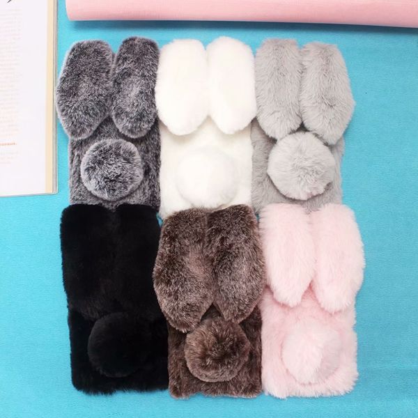 for huawei mate 10 pro 9 y9 2018 p smart enjoy 7 plus v10 rabbit ear 3d rabbit hair case bling diamond fluffy fur cover soft tpu plush
for huawei mate 10 pro 9 y9 2018 p smart enjoy 7 plus v10 rabbit ear 3d rabbit hair case bling diamond fluffy fur cover soft tpu plush
