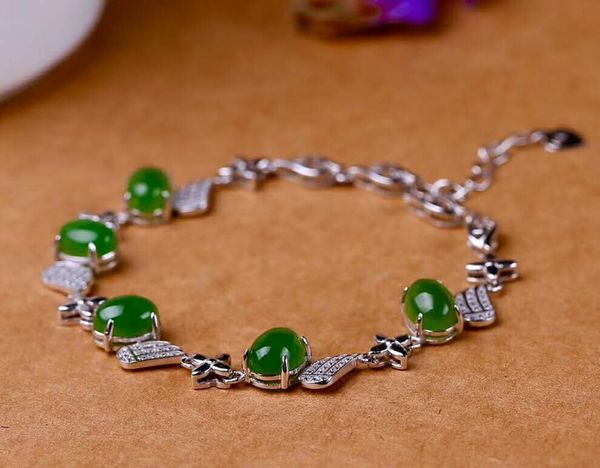 hetian biyu silver bracelet new ma square styling eye bracelet j34#, Golden;silver
hetian biyu silver bracelet new ma square styling eye bracelet j34#, Golden;silver