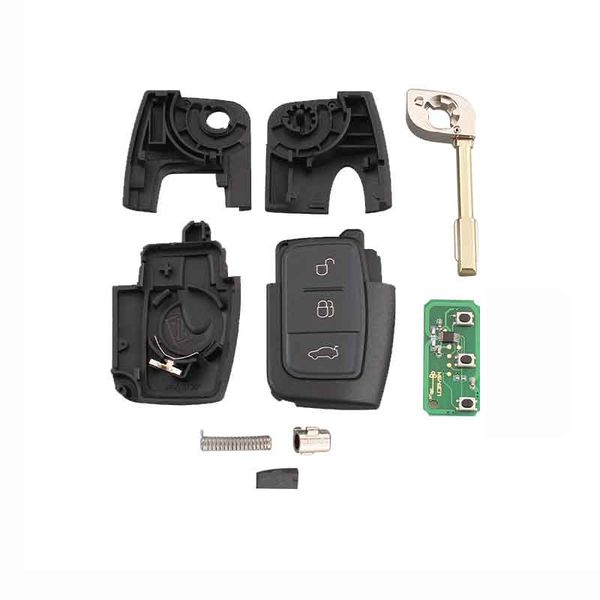 3 buttons 433mhz 4d60 chip entry fob remote car key for ford mondeo focus fiesta key fo21
3 buttons 433mhz 4d60 chip entry fob remote car key for ford mondeo focus fiesta key fo21