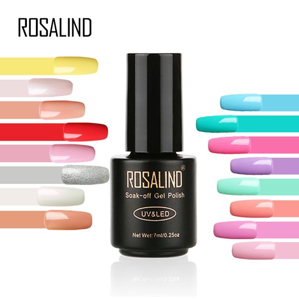 rosalind 7ml primer nail gel polish 58 colors long-lasting nails lacquer gel varnishes
rosalind 7ml primer nail gel polish 58 colors long-lasting nails lacquer gel varnishes