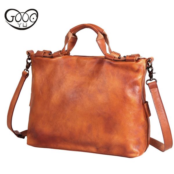 first layer of leather handbag retro style square cross oblique shoulder bag men's solid color briefcase tannery business packag
first layer of leather handbag retro style square cross oblique shoulder bag men's solid color briefcase tannery business packag