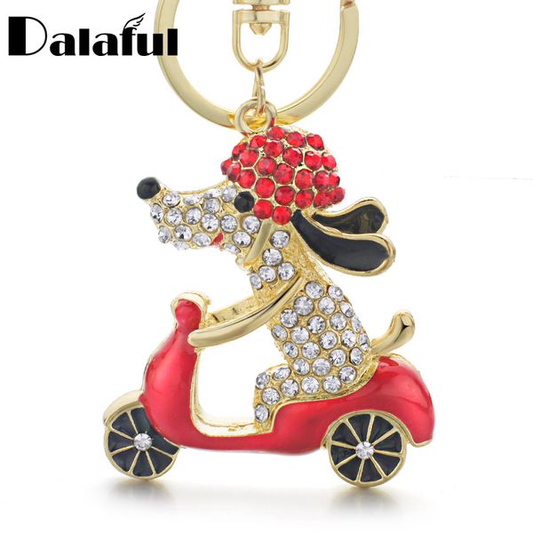 new fashion 2017 new lovely dog motorcycle biker crystal rhinestone metal bag pendant keyring keychain for car k183, Slivery;golden
new fashion 2017 new lovely dog motorcycle biker crystal rhinestone metal bag pendant keyring keychain for car k183, Slivery;golden