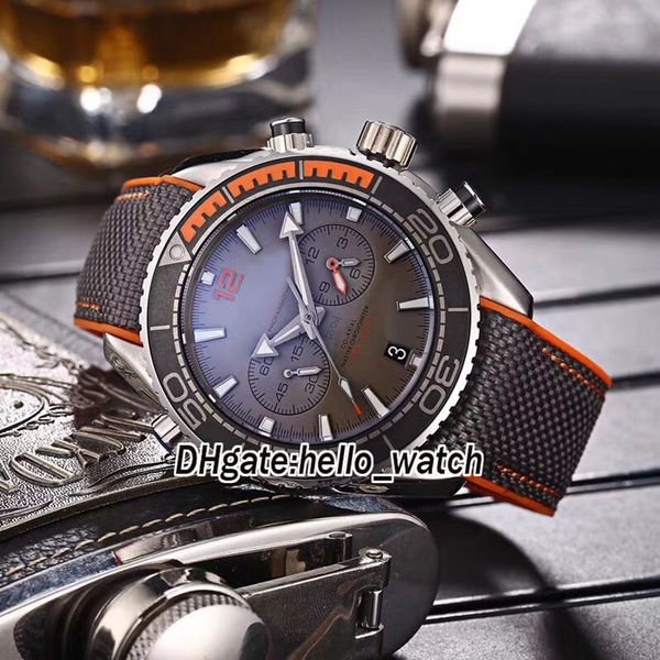 planet ocean co-axial 600m 215.92.46.51.99.001 quartz chronograph gray dial ceramic bezel mens watch nylon/rubber strap new watches, Slivery;brown
planet ocean co-axial 600m 215.92.46.51.99.001 quartz chronograph gray dial ceramic bezel mens watch nylon/rubber strap new watches, Slivery;brown