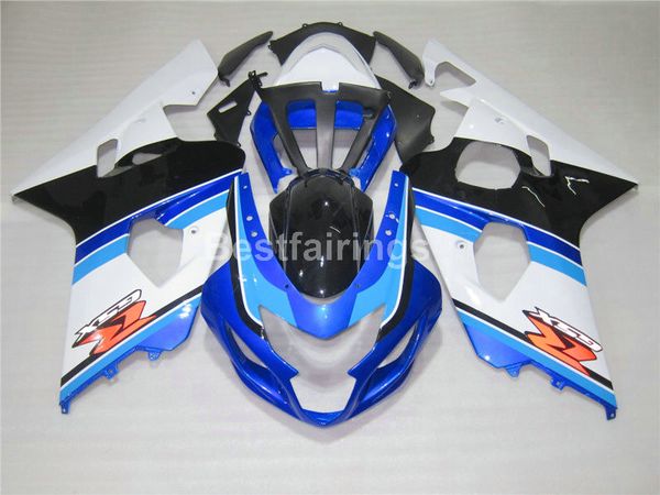 7gifts fairing kit for suzuki gsxr600 gsxr750 2004 2005 blue white black gsxr 600 750 k4 k5 fairings hh66
7gifts fairing kit for suzuki gsxr600 gsxr750 2004 2005 blue white black gsxr 600 750 k4 k5 fairings hh66