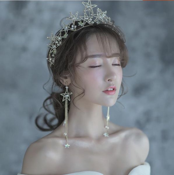 bridal crown ornaments, fairy immortals hair accessories, super fairy wedding gowns and accessories, Silver
bridal crown ornaments, fairy immortals hair accessories, super fairy wedding gowns and accessories, Silver