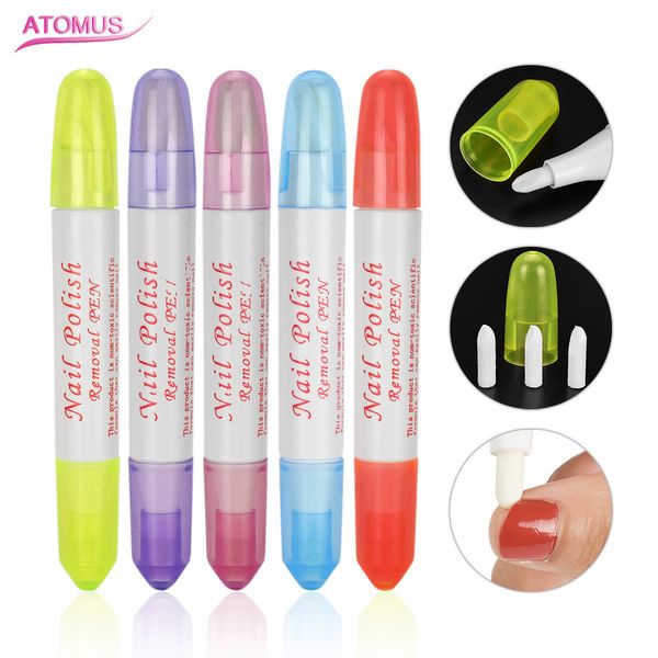 nail polish remover pens 3 cotton heads professional corrector pen diy pens tool nail art cleaner mistake tool cleaner manicure
nail polish remover pens 3 cotton heads professional corrector pen diy pens tool nail art cleaner mistake tool cleaner manicure