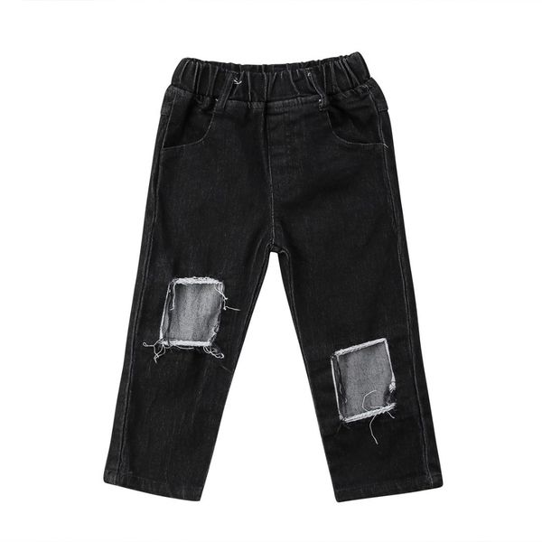 kids baby girls toddler boys clothing pants trousers kid denim jeans pants casual clothes girl 2-7t, Blue
kids baby girls toddler boys clothing pants trousers kid denim jeans pants casual clothes girl 2-7t, Blue