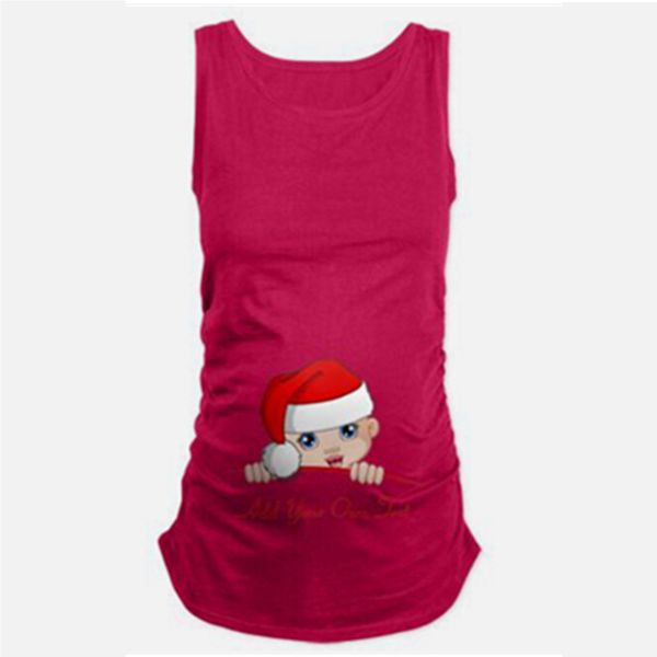 summer womens sleeveless soft cotton cute baby pregnancy maternity clothes christmas tees funny pregnant t shirt plus size, White
summer womens sleeveless soft cotton cute baby pregnancy maternity clothes christmas tees funny pregnant t shirt plus size, White