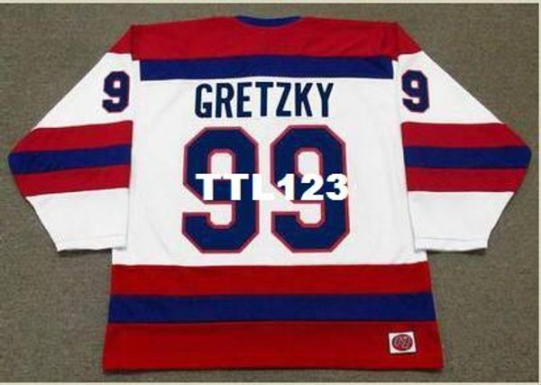 мужчины #99 wayne gretzky indianapolis racers k1 1978 wha tk хоккей джерси или обычай любое имя или номер ретро джерси, Black;red
мужчины #99 wayne gretzky indianapolis racers k1 1978 wha tk хоккей джерси или обычай любое имя или номер ретро джерси, Black;red