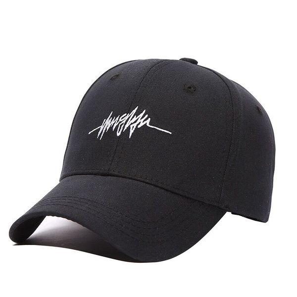 new 3 colors letter embroidery baseball cap women snapback hat adjustable dad hats simple design hat, Blue;gray
new 3 colors letter embroidery baseball cap women snapback hat adjustable dad hats simple design hat, Blue;gray