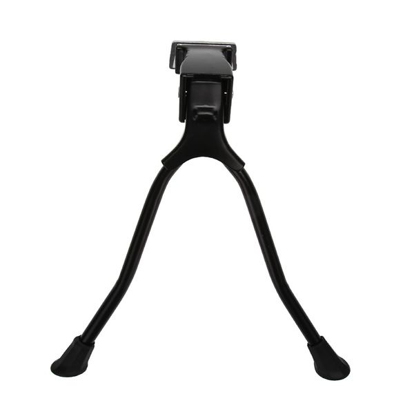 1 pcs stable double leg mtb bicycle bike kickstand parking rack mountain bike black support side kick stand foot brace props
1 pcs stable double leg mtb bicycle bike kickstand parking rack mountain bike black support side kick stand foot brace props