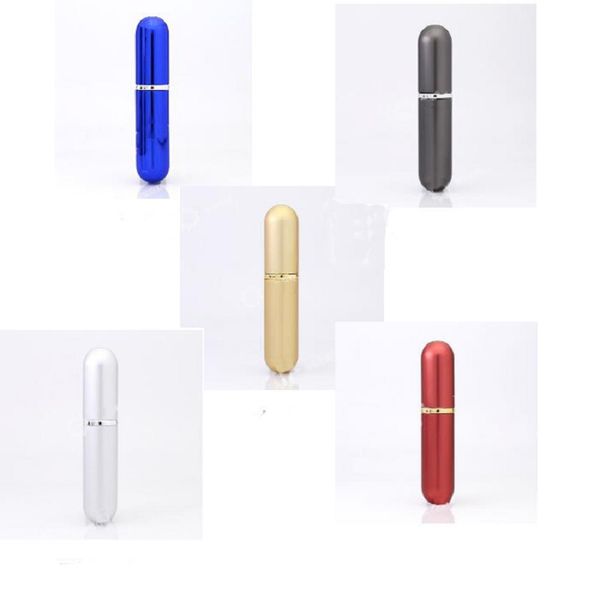 vaporizador 5-6ml refillable perfume bottle mini portable travel atomizer bottle
vaporizador 5-6ml refillable perfume bottle mini portable travel atomizer bottle
