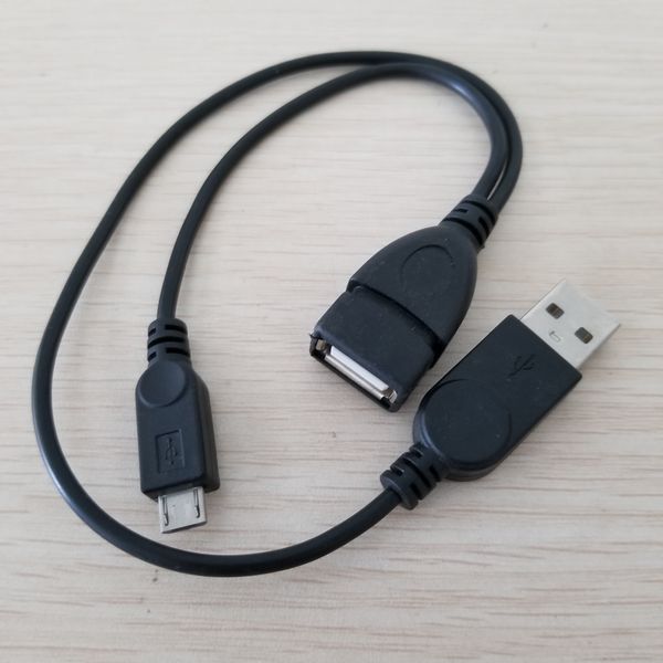 usb type a female to usb type a male & micro usb male splitter otg data extension cable 30+20cm
usb type a female to usb type a male & micro usb male splitter otg data extension cable 30+20cm