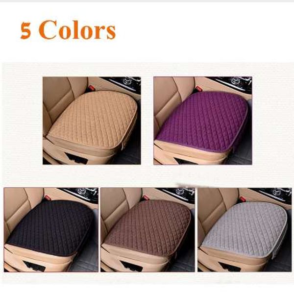 linen fabric car seat cover four seasons front and rear flax cushion breathable protector mat pad universal size for car care
linen fabric car seat cover four seasons front and rear flax cushion breathable protector mat pad universal size for car care
