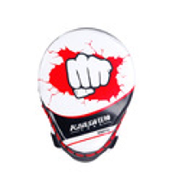 1pcs mma muay thai boxing pads kicking punch pad hand target boxing equipment focus circular mitts for kick fighting fitness supplies
1pcs mma muay thai boxing pads kicking punch pad hand target boxing equipment focus circular mitts for kick fighting fitness supplies