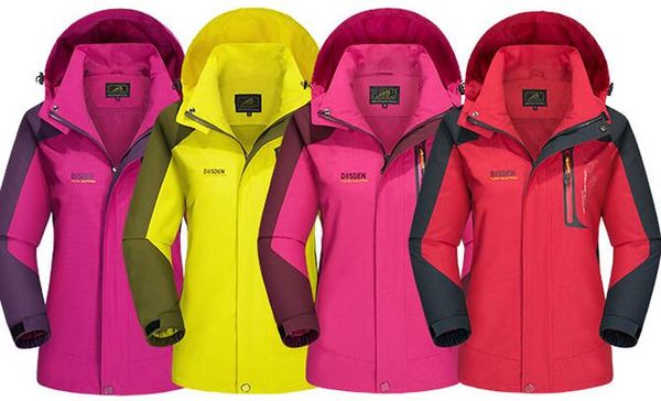 fashion outdoor women's windproof waterproof breathable single-layer mountaineering clothes, Black;brown
fashion outdoor women's windproof waterproof breathable single-layer mountaineering clothes, Black;brown