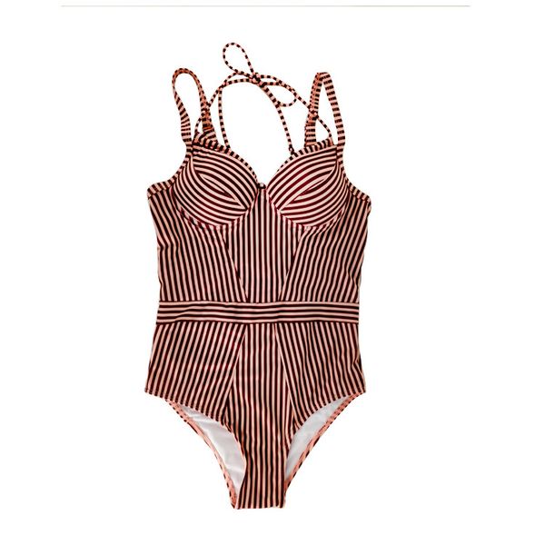 new fashion swimwear for women 2018 monokini swimsuit striped one piece swimming bodysuit woman beach swim wear bathing suits
new fashion swimwear for women 2018 monokini swimsuit striped one piece swimming bodysuit woman beach swim wear bathing suits