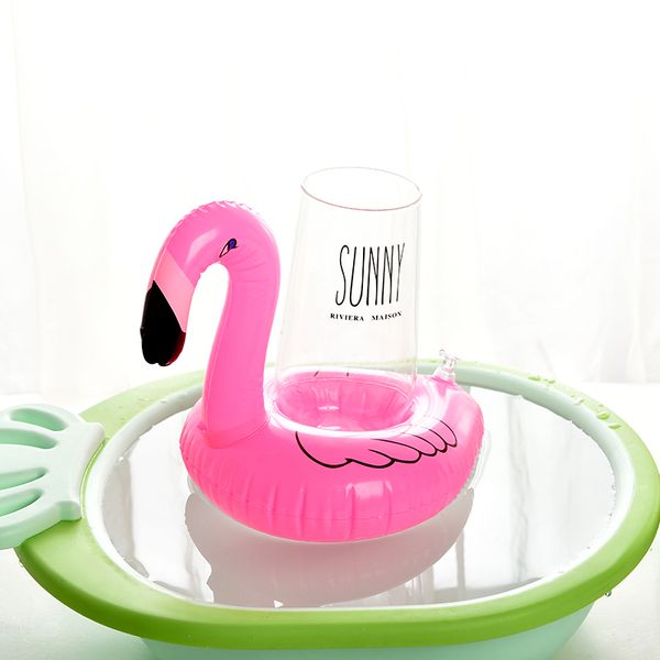 selling mini pink flamingo inflatable phone drink cup holders floating toy pool can party bath toy wholesale
selling mini pink flamingo inflatable phone drink cup holders floating toy pool can party bath toy wholesale